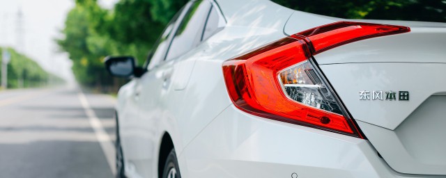 十代思域哪年出的(十代思域多少年出的)