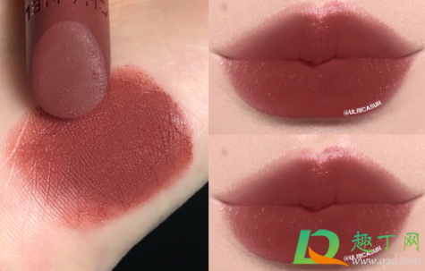 香奈儿2021狮子口红237适合黄皮吗(香奈儿狮子237偏红还是棕)