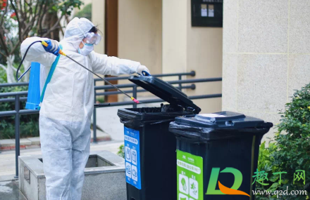 疫情风险等级查询在哪里查(疫情风险等级查询在哪里看)