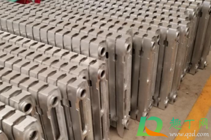 铸铁暖气片多少钱一组家用(铸铁暖气片多少钱一柱)