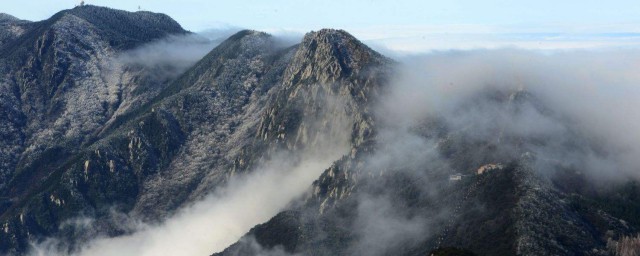 横看成岭侧成峰是什么名胜风景?(横看成岭侧成峰侧是什么名胜)