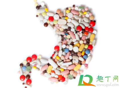 胃药过期了吃了怎么办(吃了过期药胃疼怎么办)