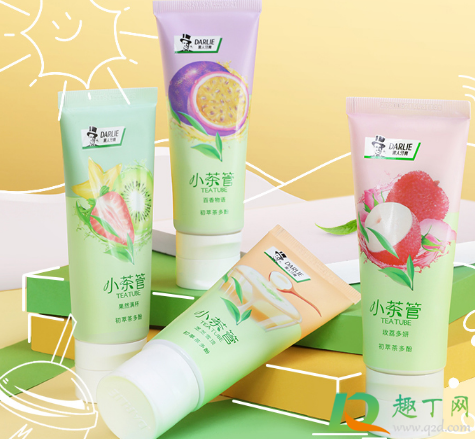 牙膏含氟的好还是不含氟的好(成人牙膏含氟的好还是不含氟的好) 牙膏含氟的好还是不含氟的好(成人牙膏含氟的好还是不含氟的好)