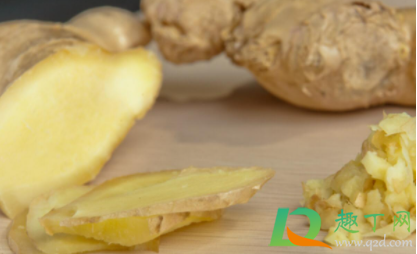 生姜怎么磨成泥(怎么把姜弄成泥)