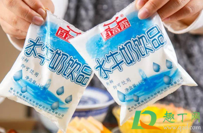 水牛奶和普通牛奶口感有啥区别(水牛奶有什么区别)