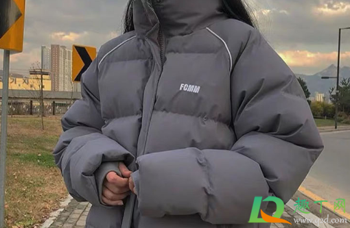 fcmm棉服有S码吗(fcmm羽绒服尺码)