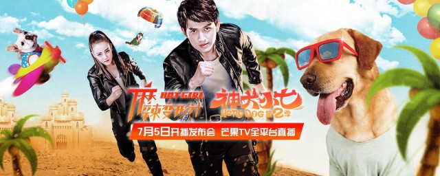 《麻辣变形计》介绍(麻辣变形计百度百科)