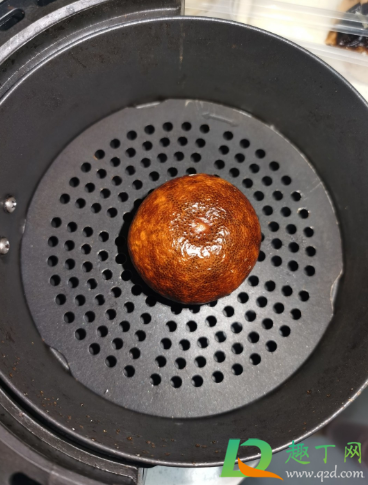 烤橘子可以用空气炸锅吗(空气炸锅能烤金桔干嘛)