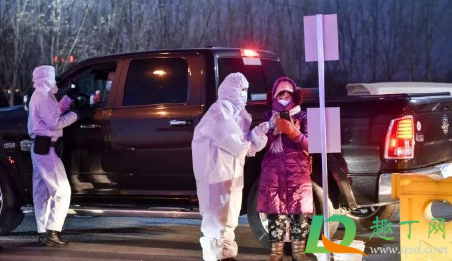 石家庄封城到什么时候2021(2021年春节石家庄还会封城吗)