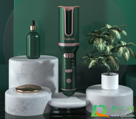 自动卷发棒和手动卷发棒哪个好用(卷发棒和自动卷发器哪个好)