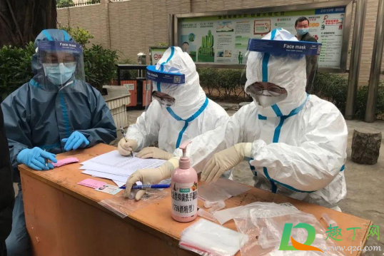 做核酸检测可以吃降压药吗(吃高血压药可以做核酸检测吗) 做核酸检测可以吃降压药吗(吃高血压药可以做核酸检测吗)