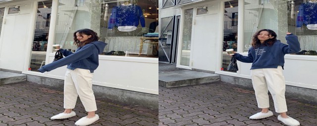 请看下面的搭配(通过的搭配)