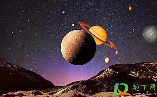 2021年2月10日六星连珠有什么灾难(2021年2月10日五星连珠) 2021年2月10日六星连珠有什么灾难(2021年2月10日五星连珠)