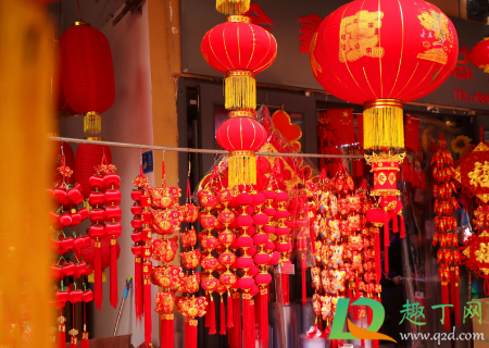 2021过年需要买什么年货(2021年最好卖的年货)