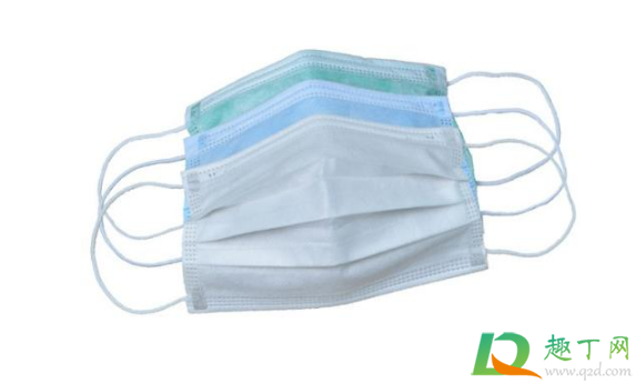 口罩戴反了是继续反着戴还是正过来(口罩戴反了要紧吗)