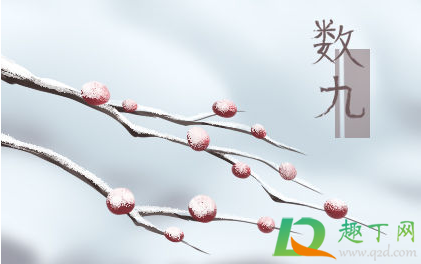 几九最冷2021(几九最冷2022)