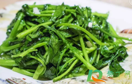 芥蓝怎么去苦味(芥菜怎么去苦味) 芥蓝怎么去苦味(芥菜怎么去苦味)