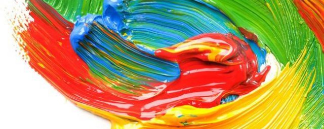 水彩颜料怎么洗掉详解(水彩笔颜色怎么洗掉)