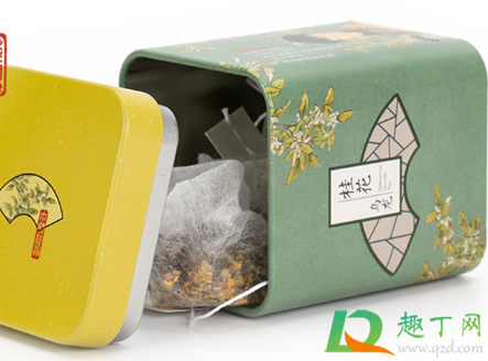 茶颜悦色茶包保质期多久(茶颜悦色的茶包过期了能喝吗)