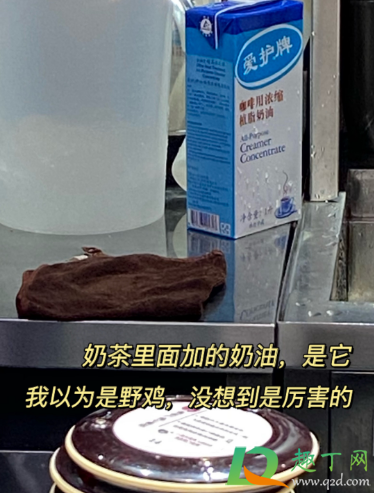 茶颜悦色茶包可以兑什么牛奶(和颜悦色的茶包怎么做奶茶) 茶颜悦色茶包可以兑什么牛奶(和颜悦色的茶包怎么做奶茶)