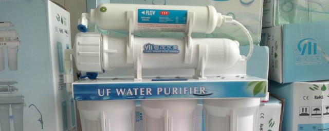 家庭需要按照净水器吗(家里需要净水器吗)