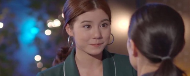 陈刚周晓汝双宿双飞