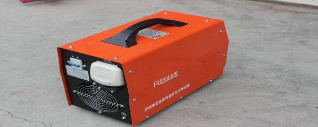 根据焊机功率大小而定(焊机容量与功率的关系)