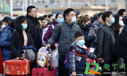 2021年2月份会不会封城(2021年会封城吗)