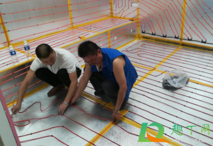 装修好的房子装暖气片怎样隐藏管道(装修暖气管子如何隐藏) 装修好的房子装暖气片怎样隐藏管道(装修暖气管子如何隐藏)