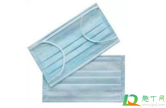 口罩有水珠好还是没有水珠好(一次性口罩有水珠好还是没有好)