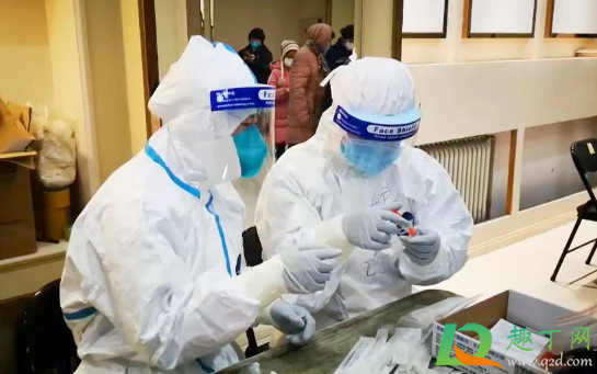 做核酸检测可以吃降压药吗(吃高血压药可以做核酸检测吗) 做核酸检测可以吃降压药吗(吃高血压药可以做核酸检测吗)