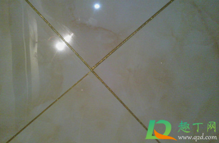 美缝前卫生间进水了怎么办(卫生间美缝有水怎么办)