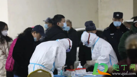 石家庄封城到什么时候2021(2021年春节石家庄还会封城吗)