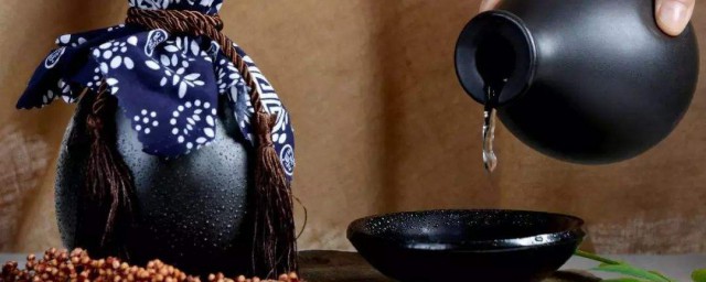 酿酒的方法步骤(白酒酿酒的方法步骤)