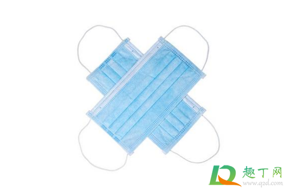 口罩戴了一面可以反过来戴吗(口罩反过来戴会怎么样)