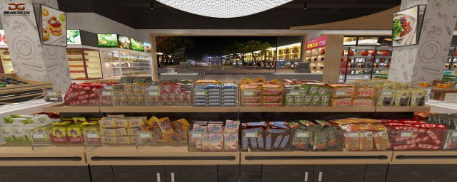 做到以下几点你的小超市人气一定很旺(小超市一般有什么)