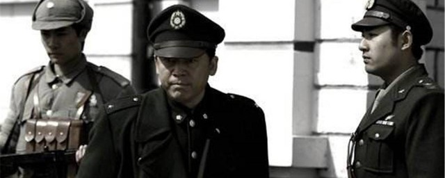 湖南军阀何健的人生简介