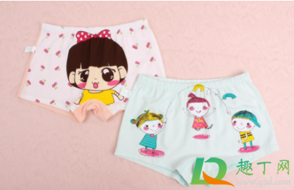 小孩子需要穿内裤吗(小孩子应不应该穿内裤)