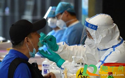 2021返呼市人员需要隔离吗(2021呼市回张家口需要隔离吗)