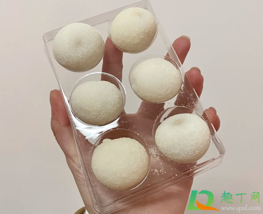 好利来麻薯小团圆多少钱在哪买