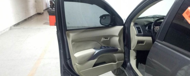 欧蓝德的抖动是通病吗(欧蓝德车身抖动解决办法)