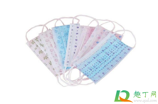 口罩戴后里面有水珠正常吗(戴口罩后口罩上有水珠) 口罩戴后里面有水珠正常吗(戴口罩后口罩上有水珠)