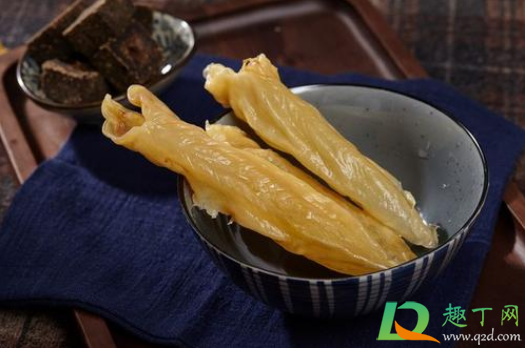 花胶40头好还是60头好(花胶60头和30头有什么区别) 花胶40头好还是60头好(花胶60头和30头有什么区别)