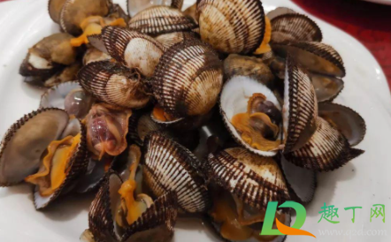 毛蚶子煮多久不会老(大毛蚶子煮多久)