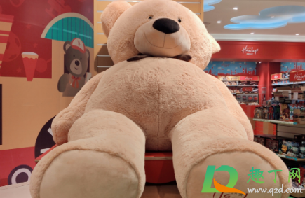 武汉Hamleys在哪地址(武汉汉街hamleys玩具店)