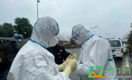 2021学生寒假回家没做核酸会被拉去做核酸吗(寒假回家需要做核酸检测吗)