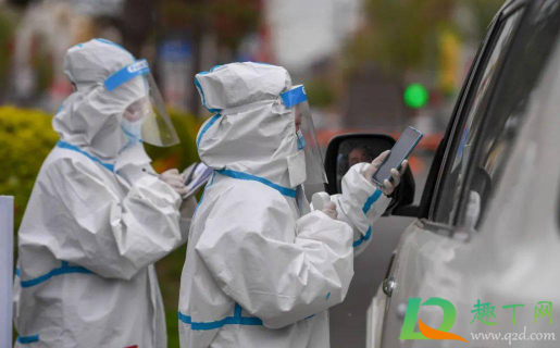 2021疫情河北高速公路封闭吗(2021年疫情高速公路封闭最新消息)