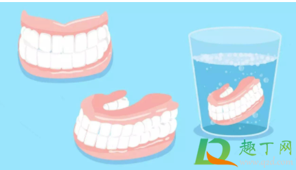 清洗假牙齿用什么清洗(假牙用啥清洗) 清洗假牙齿用什么清洗(假牙用啥清洗)