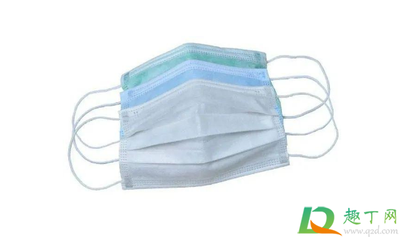 口罩戴了一面可以反过来戴吗(口罩反过来戴会怎么样)