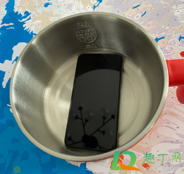 海底捞小红锅是送的吗(外卖海底捞送小红锅什么意思)